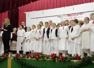 KUD „Posavina“ Budaševo ove godine obilježila 40. obljetnicu svojeg rada