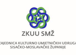 Objavljen je javni poziv za predlaganje javnih potreba u kulturi Sisačko-moslavačke županije za 2019. godinu