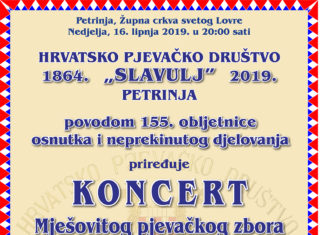 Koncert pjevačkog zbora Cappella Victoria Jakarta
