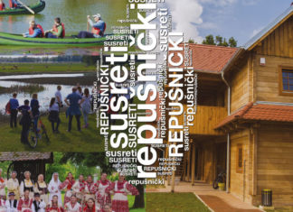 35. Repušnički susreti