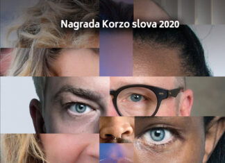 Dodjela književne nagrade ”Korzo slova” i promocija nagrađenoga romana ”Identitet” Tihane Petrac Matijević