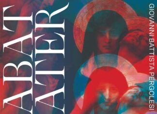 Stabat Mater, u organizaciji udruge Siscia Vox Mundi
