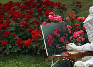 NATJEČAJ ZA 4. SUSRET LIKOVNIH STVARALACA SISAČKO-MOSLAVAČKE ŽUPANIJE