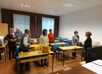 ODRŽANA RADIONICA VOKALNIH TEHNIKA