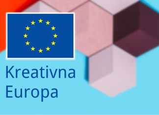 Zoom radionica “Kako prijaviti projekt na natječaje programa Kreativna Europa – Kultura?”