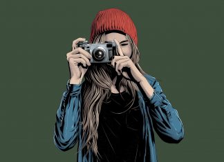 „UMJETNOST I MULTIMEDIJA – FOTO PERFORMANS“