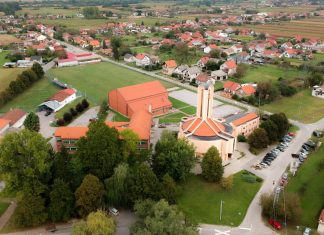POZIV NA 26. SMOTRU TAMBURAŠKIH SASTAVA I ORKESTARA SISAČKO-MOSLAVAČKE ŽUPANIJE