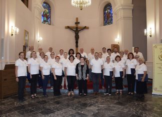 „Slavulj“ uspješno prošao selekciju za 55. SHPZ