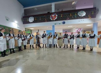 26. Smotra tamburaških sastava i orkestara SMŽ