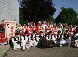 Javni poziv za predlaganje javnih potreba u kulturi Republike Hrvatske za 2023. godinu