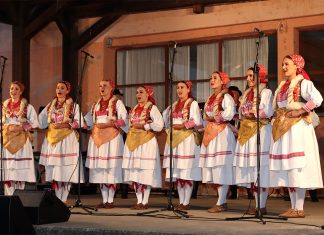 RADIONICA VOKALNIH TEHNIKA