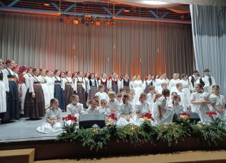 Koncert “Zajedno kroz tradiciju”