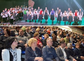 FA Ivan Goran Kovačić obilježio 70. obljetnicu