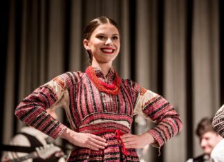 RADIONICA FOLKLORA