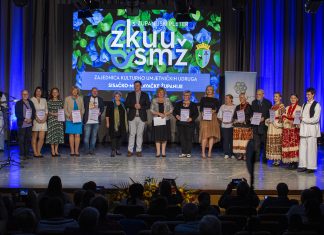 Održan 3. županijski pleter – Donosimo fotografije