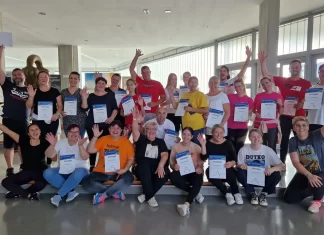 Održan seminar o pjesmama i plesovima Posavine, Moslavine i Banovine