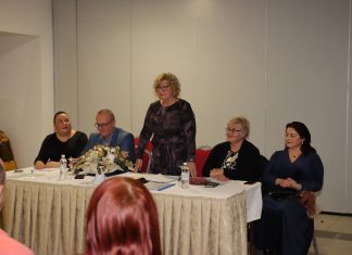 Održana je redovna godišnja Skupština Zajednice kulturno umjetničkih udruga Sisačko-moslavačke županije