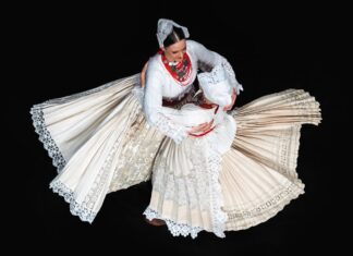 Nedjelja – Tradicionalne radionice za mlade: Očuvanje kulturne baštine kroz ples i glazbu