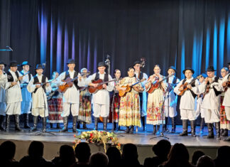 Grand Prix 31. Susreta hrvatskih tamburaških orkestara i sastava dodijeljen je Gradskom tamburaškom orkestru „Ivan Goran Kovačić“ Sisak za kategoriju sastava s najvećim ukupnim brojem bodova