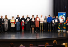 Pjevačka skupina KUD-a „Mijo Stuparić“ osvojila 2. nagradu