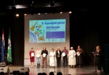 Održan 5. Županijski pleter SMŽ