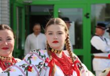 Raspored predsmotri, županijskih smotri i manifestacija u 2026. godini