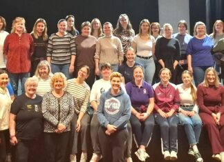 Održan seminar dječjeg folklora