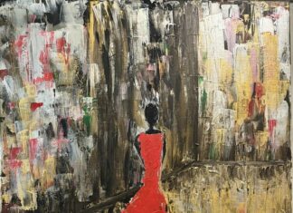 Izložba povodom Dana žena