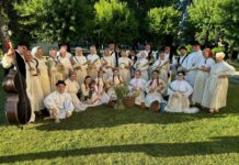 FOTO | PETRINJA: Poznati svi sudionici Smotre izvornog folklora SMŽ