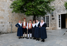 PREDMET: POZIV NA SEMINAR ZA VODITELJE FOLKLORNIH SKUPINA, Šibenik, 16. – 17. 5. 2026.