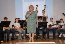 Održana 30. Smotra tamburaških sastava i orkestara SMŽ