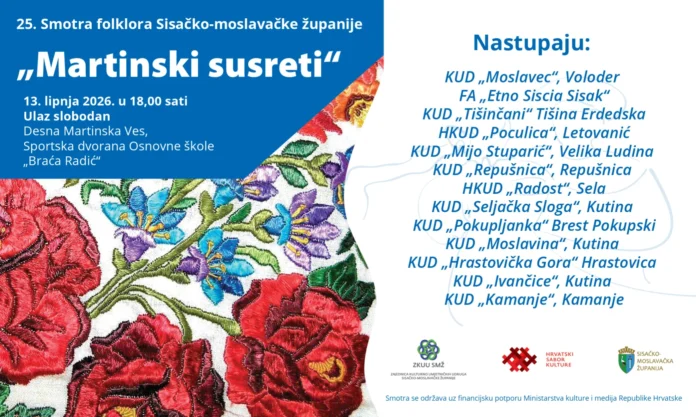 Martinska Ves ms