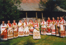 Šest desetljeća očuvanja baštine: Čuvari moslavačke baštine na Međunarodnoj smotri folklora u Zagrebu
