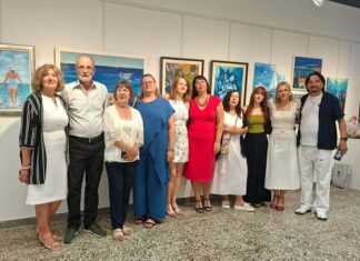 Štrk izgradio kulturni most između Moslavine i Istre