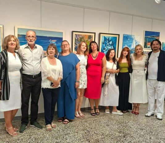 Štrk izgradio kulturni most između Moslavine i Istre