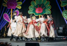 Uspjeh FA “Etno Sicia Sisak” na 23. Festivalu dječjeg folklora Hrvatske u Vinkovcima