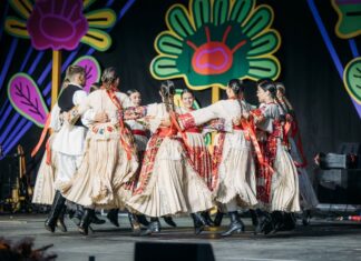 Uspjeh FA “Etno Sicia Sisak” na 23. Festivalu dječjeg folklora Hrvatske u Vinkovcima
