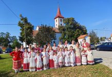 Miholje u Ludini