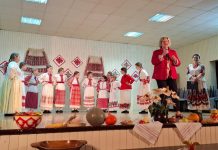 Održan jubilarni 10. Folklorni i tamburaški susret djece i mladih u Velikoj Ludini