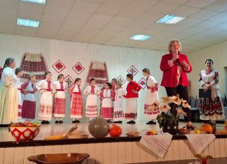 Održan jubilarni 10. Folklorni i tamburaški susret djece i mladih u Velikoj Ludini