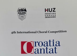 Ženski vokalni sastav „Kraluž“ KUD-a „Posavina“ Budaševo ponovno se ovjenčao zlatom